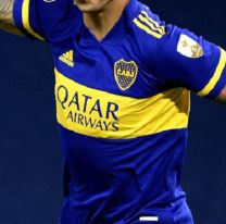 [CONFIRMADO] El jugador de Boca qué le dice adiós al fútbol