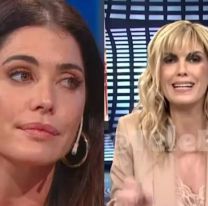 Viviana Canosa destruyó a Pamela David y es tendencia en redes: "Lo que dijo es una burrada"