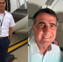 Periodista y piloto: Cuánto cobra Antonio Laje por llevar famosos