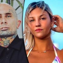 El cantante de Ke Personajes dejó a la mamá de sus hijas por una super modelo