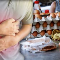 Alerta en Salta: los hospitales al borde del colapso por salmonella