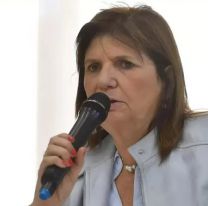 Bullrich presentará un protocolo de orden público y los que corten calles serán sancionados