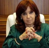 Solicitan al nuevo titular de la Anses que anule la jubilación de privilegio de Cristina Kirchner