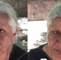 La tristeza de una abuelita jujeña tras conocer la quita de subsidios: "me ayudaban mucho..."