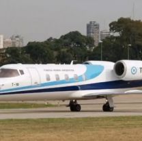 Gobierno: venderán aviones y cuadros de la Quinta de Olivos