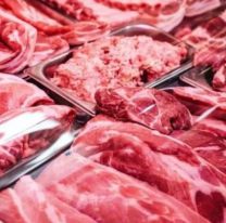 A días de año nuevo, bajó el precio de la carne en Jujuy