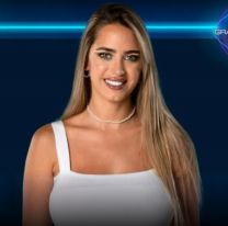 Se filtraron fotos del pasado de Sabrina de Gran Hermano 2023: "No parece ella"