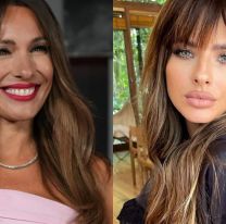 ¿Todo mal de nuevo? El tenso cruce entre Pampita y la China Suárez