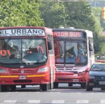 Urgente: desde el lunes el boleto en San Salvador costará $159