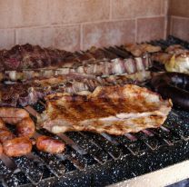 Asado a 4900: carnicerías bajarán los precios por orden de Milei