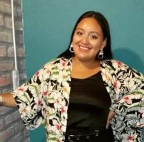 Jujeña apareció asesinada en medio de la lluvia: Dolor absoluto