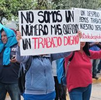 Temor por los despidos en Perico: Hay angustia e incertidumbre