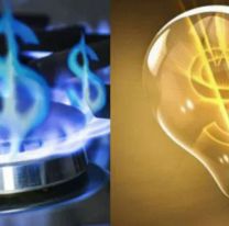 Tarifas de luz y gas: cuánto aumentará la facturación con la quita de subsidio