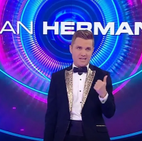 Drástica decisión de Gran Hermano por el bajo rating, "no funciona"