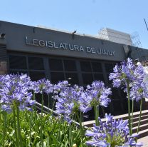 La Legislatura adhiere a los asuetos de fin de año