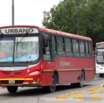 Podría haber paro de colectivos en Jujuy: Se reúnen empresarios y la UTA