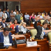 Jujuy: no habrá nuevos empleados públicos y se reducen los cargos de funcionarios