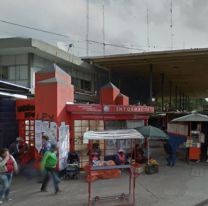 Denuncian que abusaron de una joven cerca de la vieja terminal: "Es de Palpalá"