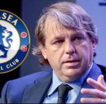 El Chelsea de Inglaterra evalúa la posibilidad de comprar un club de Argentina