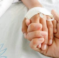 Una niña de 4 años sufrió quemaduras y terminó hospitalizada en Jujuy