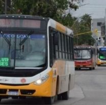 Paro de colectivos en Jujuy: Seguirá hasta que se paguen los sueldos