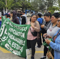 Sigue la ola de despidos en Perico:"Ficoseco dice que nos despedirá a todos"