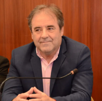 Alberto Bernis: "En la reforma no hay inconstitucionalidad"