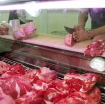 Los jujeños no están comiendo carne y los carniceros no saben que hacer