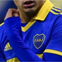 El jugador de Boca que estudió y se recibió de Ingeniero: siempre fue un genio