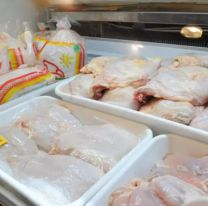 El kilo de pollo subió un 60% durante diciembre en Jujuy