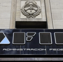 AFIP comienza a devolver guita de las percepciones del 2023: de qué se trata