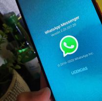 Los celulares que ya no tendrán WhatsApp en su celu este 2024: los motivos