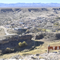  Jujeño encontró a su tío muerto en un arroyo de Yavi 