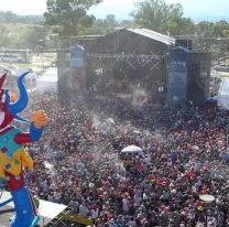 Silencio en las redes de Los Tekis ¿Se hace el carnaval en Ciudad Cultural?