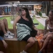 La dura confesión de la salteña de GH: abuso, traumas y peleas con sus padres