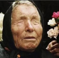 Se cumplió una profecía de Baba Vanga para el 2024 y todos quedaron aterrados