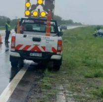 Jujeño murió en un terrible choque frontal 