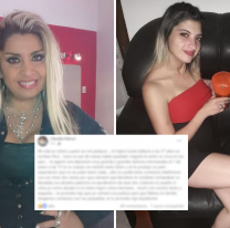 Q.E.P.D. Qué le pasó a Cecilia Kairuz, hija de la peluquera más famosa y sobrina de un dj