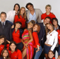 De duelo: "Estamos muy movilizados", el drama de ex Rebelde Way con su hijito de 2 años