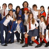 Estrella de Rebelde Way sufre con lo que le pasó a su pequeño hijo: "es un duelo"