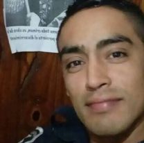 Falleció el policía que había sido quemado vivo por su vecina