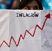 Economistas dieron a conocer hasta cuándo habrá fuerte inflación en Argentina