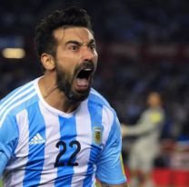 Habló el hijo del Pocho Lavezzi y contó sus problemas con las adicciones