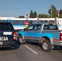 Norteña fue embestida por un tren y murió, ¿decisión o "accidente"?