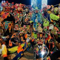 Una por una todas las actividades de carnaval en San Salvador de Jujuy