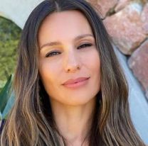 Pampita eligió a una mujer con la que le gustaría estar y ella le respondió