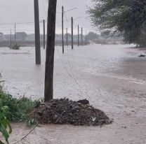 ¡A buscar el paraguas! Alerta meteorológica por una fuerte tormenta para Jujuy