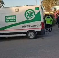 Jujeño murió en una tragedia: Conmoción en la ruta 66