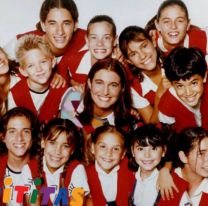 A temprana edad murió una de las actrices más queridas de Chiquititas