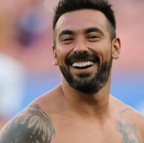 "Andá a saber cuánto tomó", el ex suegro del Pocho Lavezzi lo mandó al muere